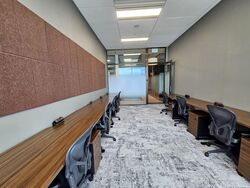 Labrador Tower (D5), Office #563021591